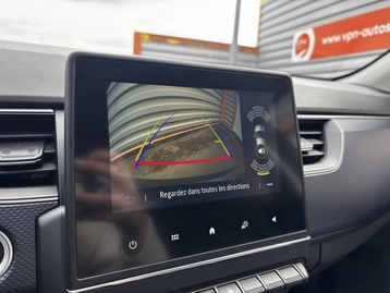 Image véhicule  Renault ARKANA (19)