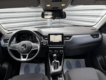 Image véhicule  Renault ARKANA (6)