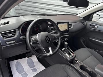 Image véhicule  Renault ARKANA (2)