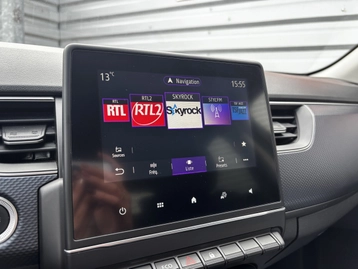 Image véhicule  Renault ARKANA (22)