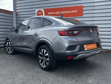 Image véhicule  Renault ARKANA (1)