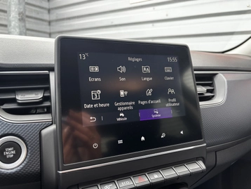 Image véhicule  Renault ARKANA (25)