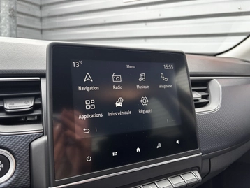 Image véhicule  Renault ARKANA (23)