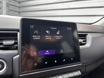 Image véhicule  Renault ARKANA (24)