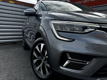 Image véhicule  Renault ARKANA (32)