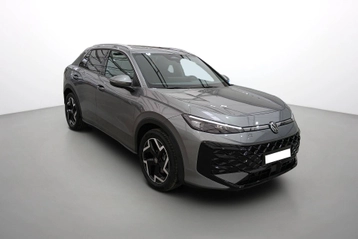 Image véhicule  Volkswagen T-ROC (3)