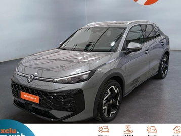 Image véhicule  Volkswagen T-ROC (26)