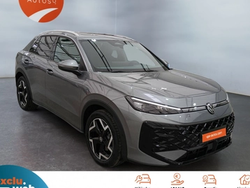 Image véhicule  Volkswagen T-ROC (27)