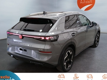 Image véhicule  Volkswagen T-ROC (31)