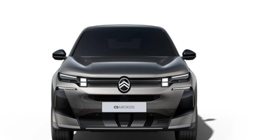 Image véhicule  Citroën C5 AIRCROSS (4)