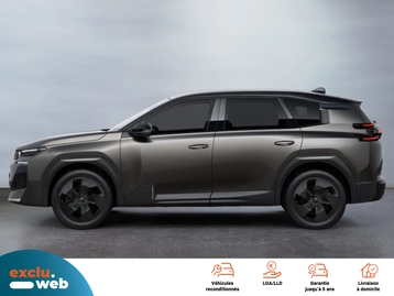 Image véhicule  Citroën C5 AIRCROSS (1)