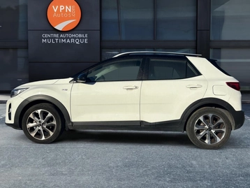 Image véhicule  Kia STONIC (4)