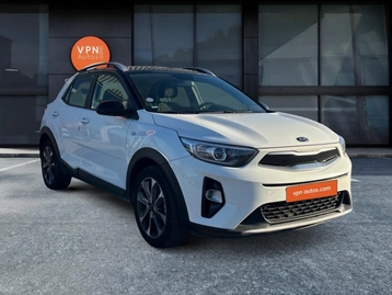 Image véhicule  Kia STONIC (1)