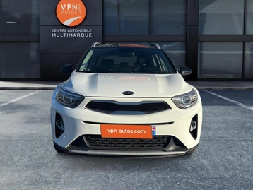Image véhicule  Kia STONIC (2)