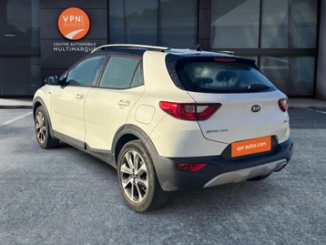 Image véhicule  Kia STONIC (7)