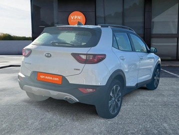 Image véhicule  Kia STONIC (8)