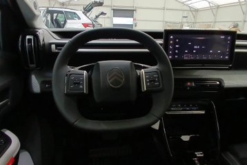 Image véhicule  Citroën C3 AIRCROSS (14)