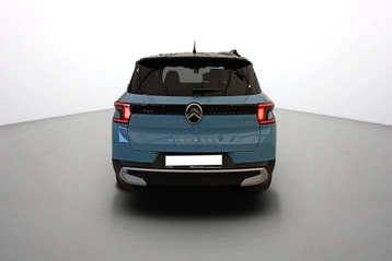 Image véhicule  Citroën C3 AIRCROSS (9)