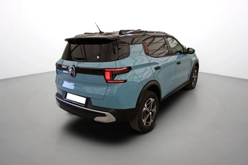 Image véhicule  Citroën C3 AIRCROSS (7)