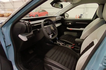 Image véhicule  Citroën C3 AIRCROSS (11)