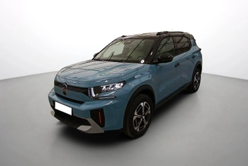 Image véhicule  Citroën C3 AIRCROSS (1)