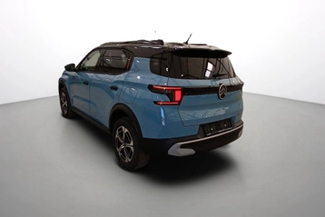 Image véhicule  Citroën C3 AIRCROSS (5)