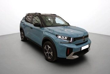 Image véhicule  Citroën C3 AIRCROSS (3)