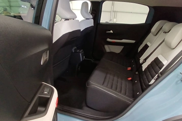 Image véhicule  Citroën C3 AIRCROSS (12)