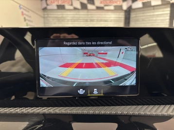 Image véhicule  Mercedes CLASSE A (13)