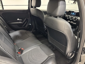 Image véhicule  Mercedes CLASSE A (28)