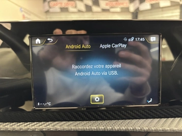 Image véhicule  Mercedes CLASSE A (12)