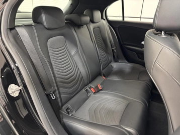 Image véhicule  Mercedes CLASSE A (27)