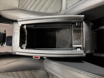 Image véhicule  Mercedes CLASSE A (16)