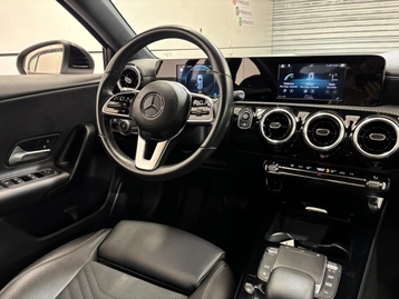 Image véhicule  Mercedes CLASSE A (21)