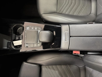 Image véhicule  Mercedes CLASSE A (15)