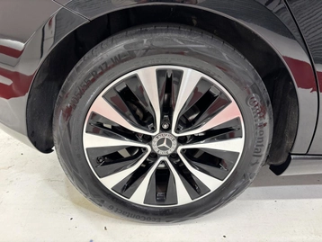 Image véhicule  Mercedes CLASSE A (35)