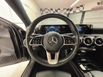 Image véhicule  Mercedes CLASSE A (10)