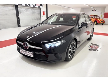 Image véhicule  Mercedes CLASSE A (5)