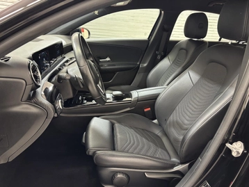 Image véhicule  Mercedes CLASSE A (8)