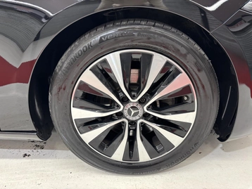 Image véhicule  Mercedes CLASSE A (34)