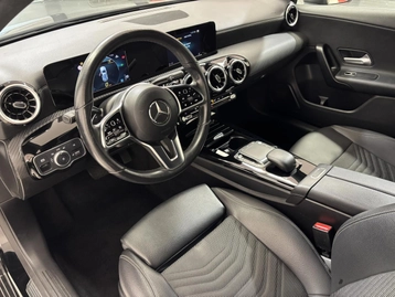 Image véhicule  Mercedes CLASSE A (9)