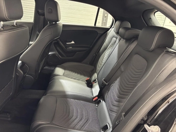 Image véhicule  Mercedes CLASSE A (18)