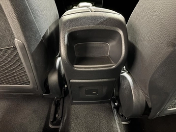 Image véhicule  Mercedes CLASSE A (20)