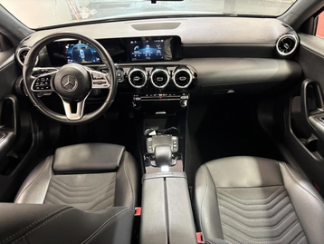 Image véhicule  Mercedes CLASSE A (22)