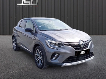 Image véhicule Renault CAPTUR (0) Image véhicule Renault CAPTUR (0)