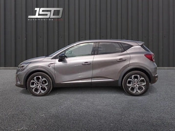 Image véhicule Renault CAPTUR (15) Image véhicule Renault CAPTUR (15)