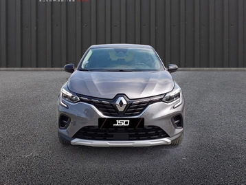 Image véhicule Renault CAPTUR (18) Image véhicule Renault CAPTUR (18)
