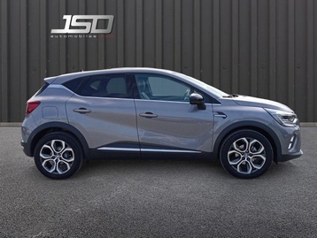 Image véhicule Renault CAPTUR (16) Image véhicule Renault CAPTUR (16)