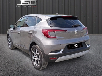 Image véhicule Renault CAPTUR (19) Image véhicule Renault CAPTUR (19)