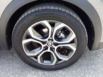 Image véhicule Renault CAPTUR (26) Image véhicule Renault CAPTUR (26)